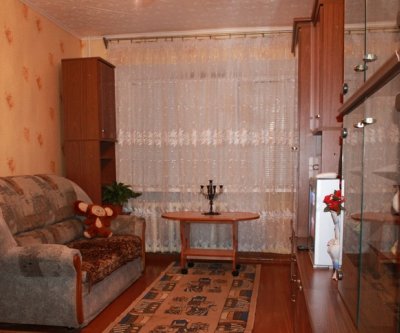Сдам уютную, чистую, квартиру.: Стерлитамак, проспект Ленина, фото 1
