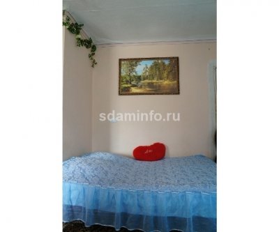 1-комн. квартира посуточно, 31 м², 5/5 эт.: Казань, Братьев Касимовых, фото 2