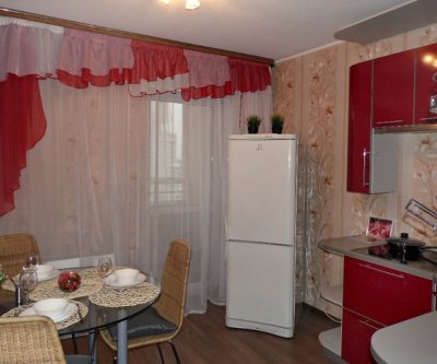 Уютная новая квартира ждет Вас: Екатеринбург, улица Щорса, фото 1