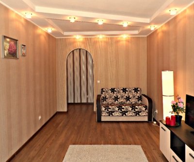 Уютная новая квартира ждет Вас: Екатеринбург, улица Щорса, фото 5