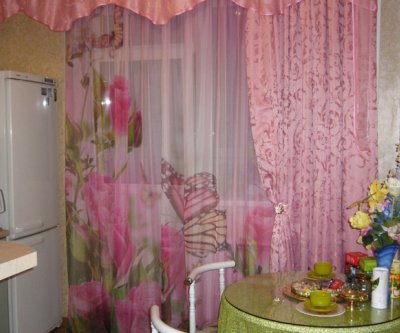 Уютная 2-комнатная квартира на Мира 25: Пермь, улица Мира, фото 4