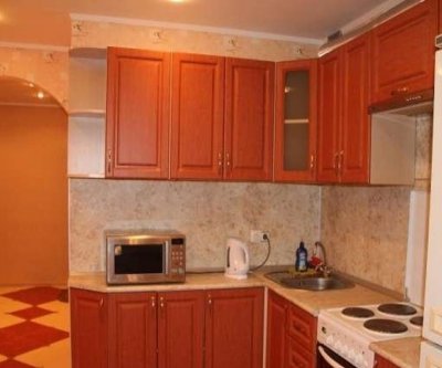 1-комн. квартира посуточно, 45 м², 5/16 эт.: Самара, улица Вольская, фото 4