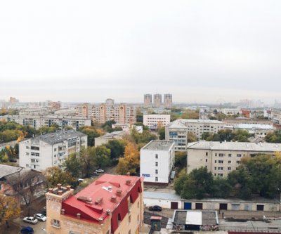 Квартира в центре города: Благовещенск, улица Горького, фото 3