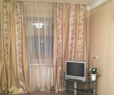 Уютная 2-комнатная квартира в центре: Новосибирск, улица Гоголя, фото 4
