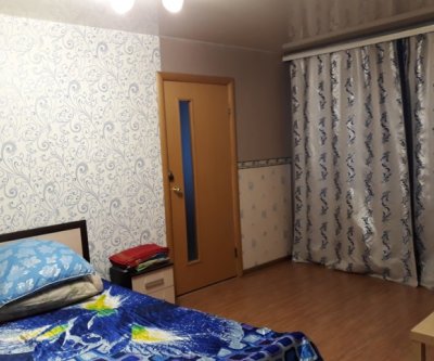 Квартира посуточно в Уфе.: Уфа, Александра Невского, фото 2