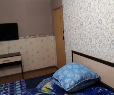 Квартира посуточно в Уфе.: Уфа, Александра Невского, фото 1