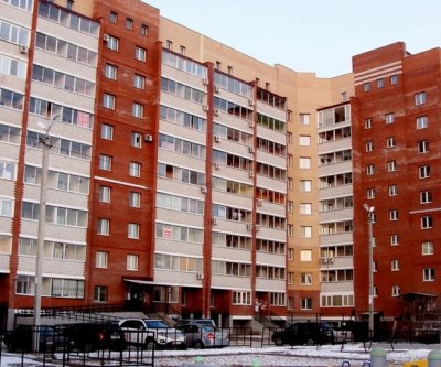 Элитная квартира в центре: Благовещенск, улица Пушкина, фото 1