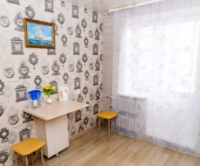 Уютная, чистая 1-комнатная квартира: Воронеж, Московский проспект, фото 4