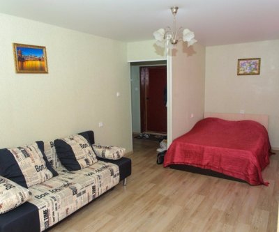 Уютная, чистая 1-комнатная квартира: Воронеж, Московский проспект, фото 2