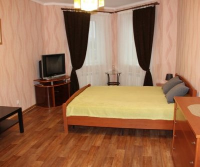 Очень уютная квартира в 5 мин. от центра: Омск, проспект Комарова, фото 3