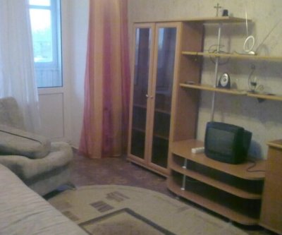 1-комнатная квартира в центре: Пермь, улица Ленина, фото 2