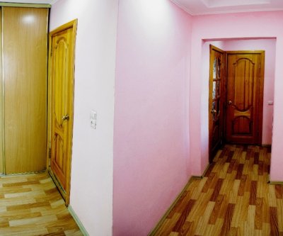 Квартирная гостиница «Сутки-24»: Тобольск, 7А микрорайон, фото 5