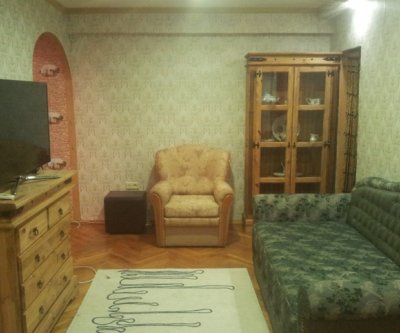 Уютная 2-комнатная квартира.: Москва, Ленинградское шоссе, фото 1