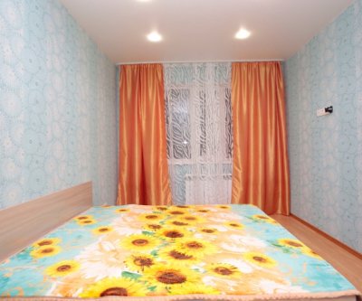 Идеально чистая, элитная квартира.ТЦ АУРА: Новосибирск, улица Военная, фото 3