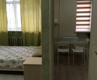 1-комн. квартира посуточно, 31 м², 1/5 эт.: Екатеринбург, переулок Красный, фото 4