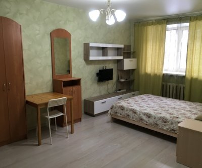 1-комн. квартира посуточно, 31 м², 1/5 эт.: Екатеринбург, переулок Красный, фото 1