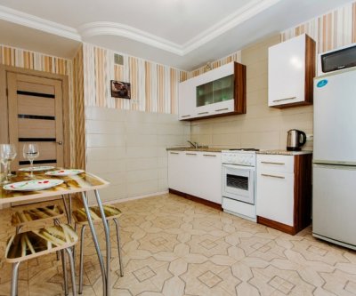 Уютная 1-комнатная квартира: Тольятти, улица Александра Кудашева, фото 5