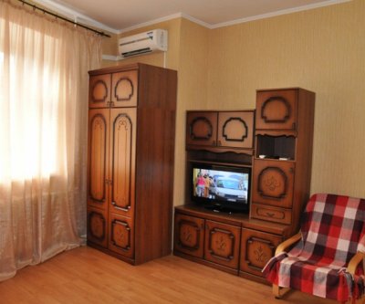 Уютная квартира для путешественников: Казань, улица Маршала Чуйкова, фото 5