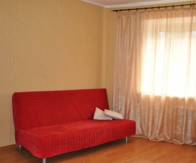 Уютная квартира для путешественников: Казань, улица Маршала Чуйкова, фото 1