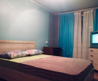 Квартира посуточно в Шакше: Уфа, улица Коммунальная, фото 1