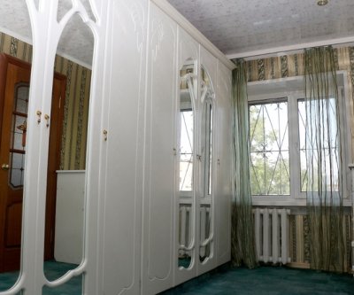 Отличная квартира дизайнерский ремонт: Новосибирск, проспект Дзержинского, фото 2