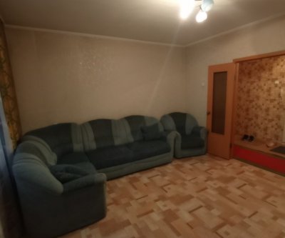 2-комн. квартира посуточно, 52 м², 5/9 эт.: Красноярск, Ладо Кецховели, фото 5