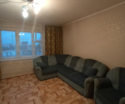 2-комн. квартира посуточно, 52 м², 5/9 эт.: Красноярск, Ладо Кецховели, фото 4