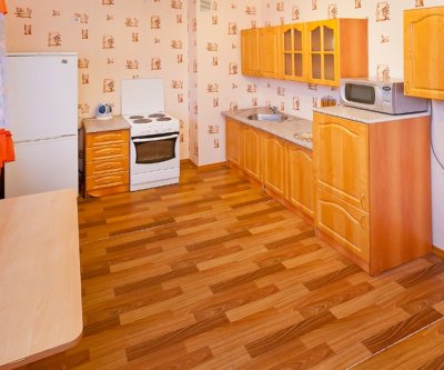 Квартира посуточно: Тобольск, 4-я Северная, фото 4