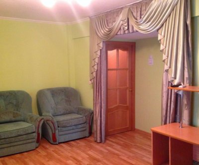 Уютная квартира в центре : Волгоград, улица Мира, фото 2