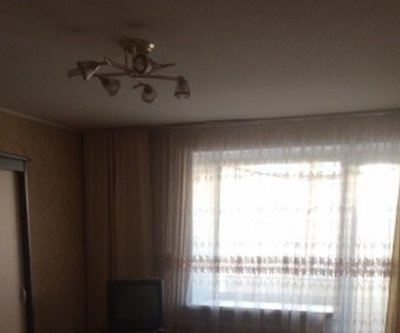 1-комн. квартира посуточно, 43 м², 2/10 эт.: Челябинск, улица Комсомольская, фото 4