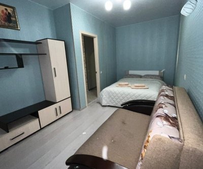 Уютная квартира в новом ЖК: Пенза, проспект Победы, фото 1
