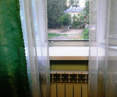 Чисто, Тепло, Уютно и комфортно отдыхать!: Омск, улица Магистральная, фото 2