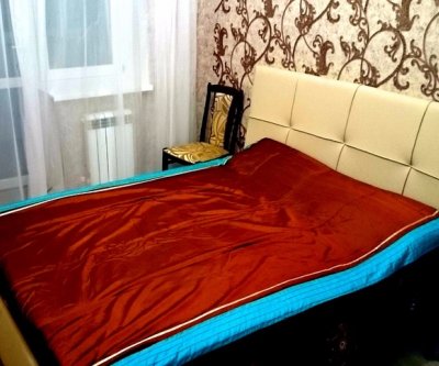 Уютная 2 комнатная квартира: Ставрополь, улица Чехова, фото 2