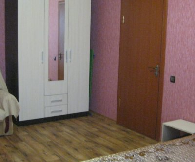Однокомнатная квартира в центре города: Судак, улица Гагарина, фото 4
