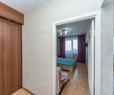 1-комн. квартира посуточно, 36 м², 6/10 эт.: Красноярск, улица Весны, фото 5