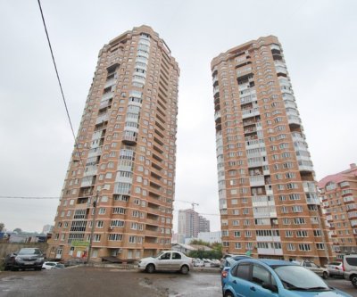 Уютная двухкомнатная на Бакалинской: Уфа, улица Караидельская, фото 1
