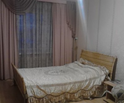 Квартира посуточно: Волгоград, улица Пархоменко, фото 1