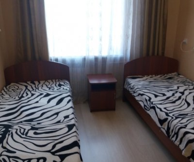 Уютная квартира для гостей города!: Пермь, улица Героев Хасана, фото 1