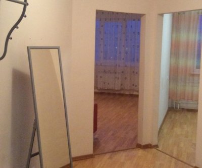 Квартира в центре: Новосибирск, улица Крылова, фото 2