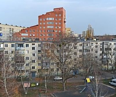 1-комн. квартира посуточно, 38 м², 6/9 эт.: Ставрополь, Ботанический проезд, фото 2