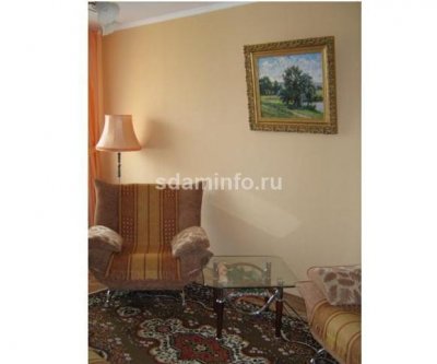 Чистая, уютная, современная квартира: Саратов, 1-й Магнитный проезд, фото 1