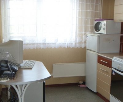 Квартира в Тольятти: Тольятти, Маршала Жукова, фото 4