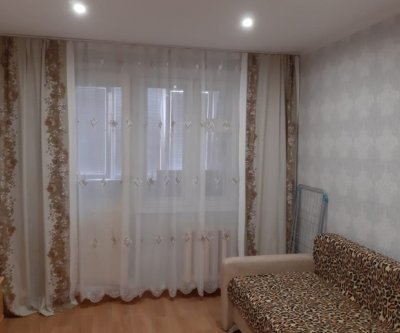 Чистая уютная квартира в Сипайлово: Уфа, набережная реки Уфы, фото 1