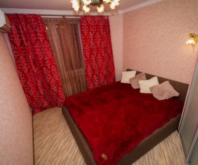 Романтичная  квартира в Жулебино: Москва, Авиаконструктора Миля, фото 3