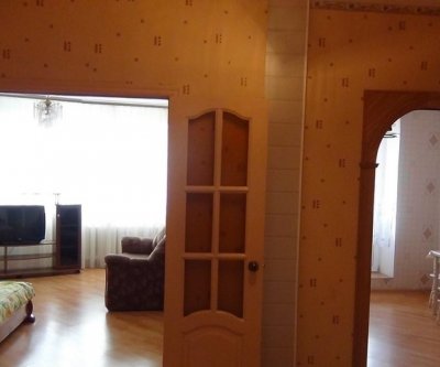 1 комнатная квартира рядом с Гринном: Орёл, Комсомоьская уица, фото 1