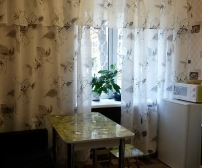 Комфортная квартира в Соцгороде c WI-FI: Тольятти, улица Белорусская, фото 4