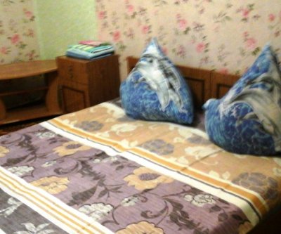 Уютная посуточная квартира: Омск, улица Заозерная, фото 4