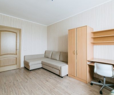 Уютная квартира в новом доме: Новосибирск, улица Добролюбова, фото 3