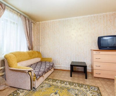 Квартира рядом с Аквапарком: Казань, Фатыха Амирхана пр., фото 3