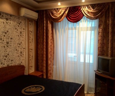 Очень хорошая квартира для порядочных: Барнаул, проспект Ленина, фото 4